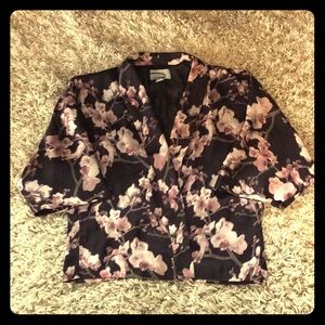 Mini Kimono style top
